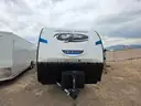 2020 Forest River Cherokee Alpha Wolf Travel Trailer