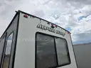 2020 Forest River Cherokee Alpha Wolf Travel Trailer