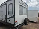 2020 Forest River Cherokee Alpha Wolf Travel Trailer