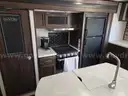 2020 Forest River Cherokee Alpha Wolf Travel Trailer