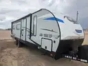 2020 Forest River Cherokee Alpha Wolf Travel Trailer