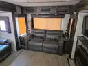 2020 Forest River Cherokee Alpha Wolf Travel Trailer