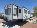 2020 Forest River Cherokee Alpha Wolf Travel Trailer
