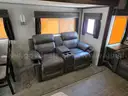 2020 Forest River Cherokee Alpha Wolf Travel Trailer
