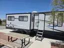 2020 Forest River Cherokee Alpha Wolf Travel Trailer