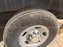 2012 Chevrolet Express