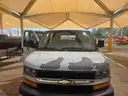 2012 Chevrolet Express