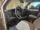 2012 Chevrolet Express