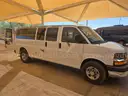 2012 Chevrolet Express