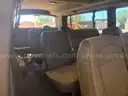 2012 Chevrolet Express