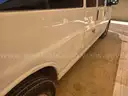 2012 Chevrolet Express