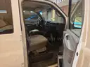 2012 Chevrolet Express