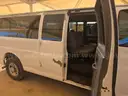 2012 Chevrolet Express