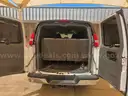 2012 Chevrolet Express