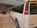 2012 Chevrolet Express