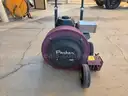 Parker Hurricane Walk Behind Blower
