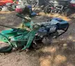 Ryan Jr Sod Cutter 12 &#x22; with 7hp Engine