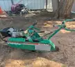 Ryan Jr Sod Cutter 12 &#x22; with 7hp Engine