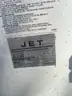 JET J-4210K Combination Belt &#x26; Disc Finishing Machine, 1 HP,