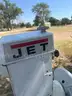 JET J-4210K Combination Belt &#x26; Disc Finishing Machine, 1 HP,