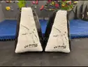 Archery blow up