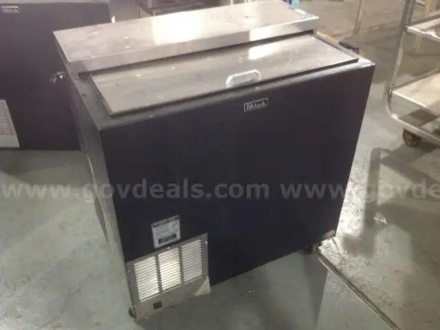 Perlick Mdl FR36  Bar glass chiller