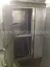 Koch Mdl M-2  4Dr Reach-in refrigerator