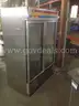 True Mdl GDM-49 2dr Glass refrigerator