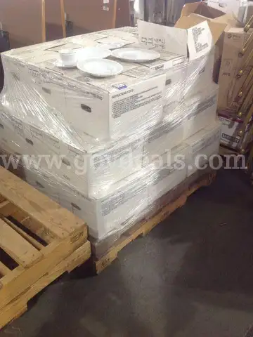 1270ea Noritake White Scapes 4259 Sheridan Gold China dishware