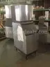 Manitowoc Mdl QY0324A Ice Maker with storage bin