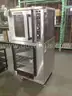 2ea Commercial Ovens