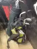 Aprox 100 used Golf clubs and bags