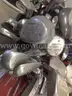 Aprox 100 used Golf clubs and bags