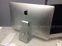 3ea Apple 27in iMAC Silver All-In-One Computer