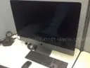 2ea Apple 27in iMac Pro Space All-In-One Computer