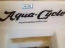 Aqua-Cycle Mdl 7 Water trike