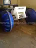 Aqua-Cycle Mdl 7 Water trike