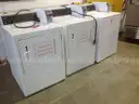 3ea Speed Queen Washer/Dryer