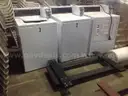 3ea Speed Queen Washer/Dryer