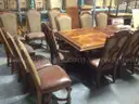 17ea Stanley Dinning furniture