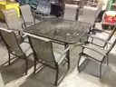 9ea Patio furniture