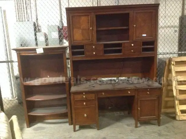 2ea Stanley Home office furniture