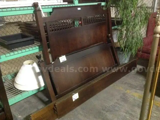 4ea Stanley Bedroom furniture