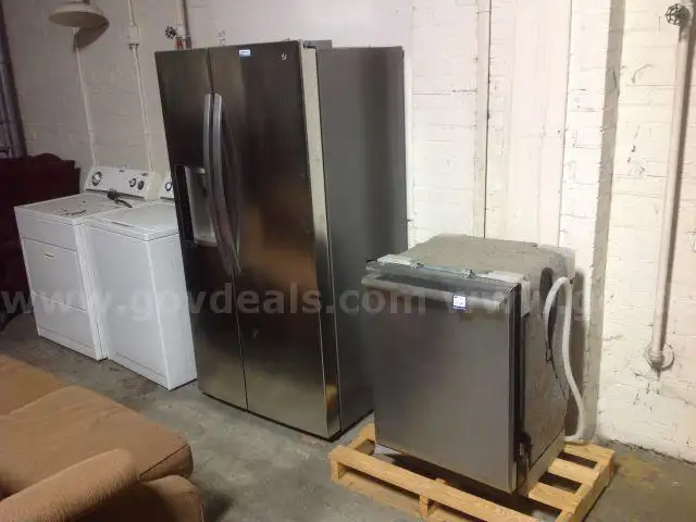 4ea Household appliance