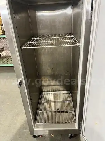 Refrigeration Equipment