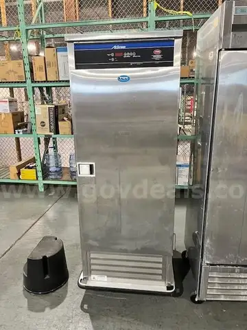 FWE R-AS-10 Refrigerator