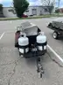 Lazy-Man Charcoal Type Gas Broiler