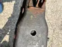 Two Lazy-Man Charcoal Type Gas Broiler