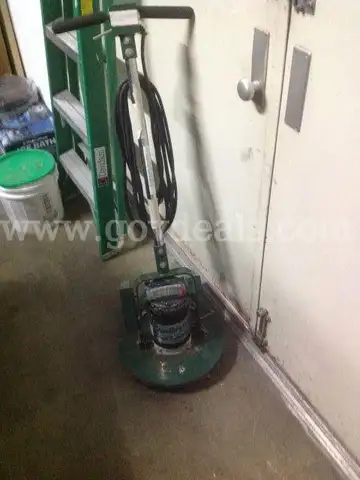 Challenger Pad system