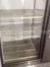 True Mdl T-49 2Dr Reach-In Refrigerator